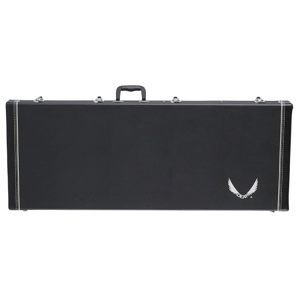 Dean Deluxe ML Hard Case