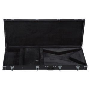 Dean Deluxe ML Hard Case