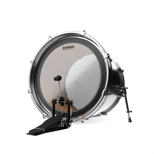 Evans EMAD Heavyweight Bass Drumhead