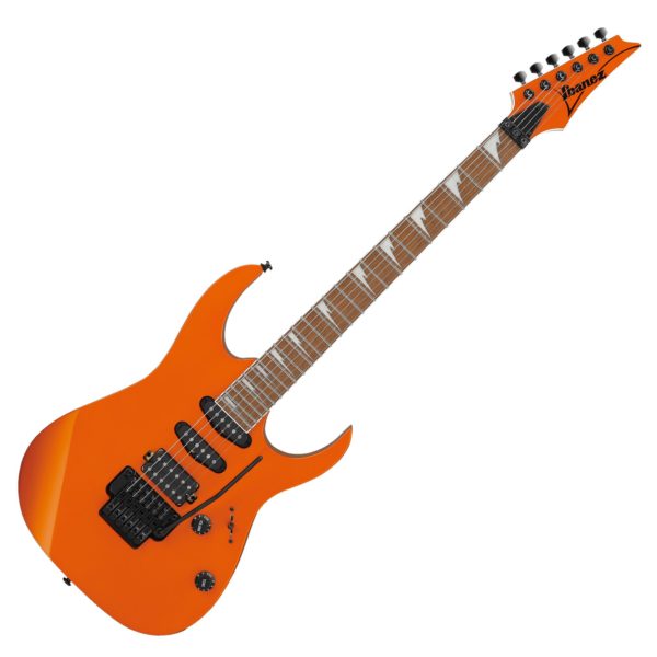 Ibanez RG460DX Electric Guitar