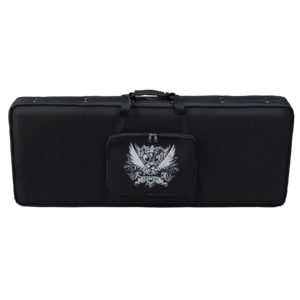 Dean Lightweight Case for ML, V and Z Guitars