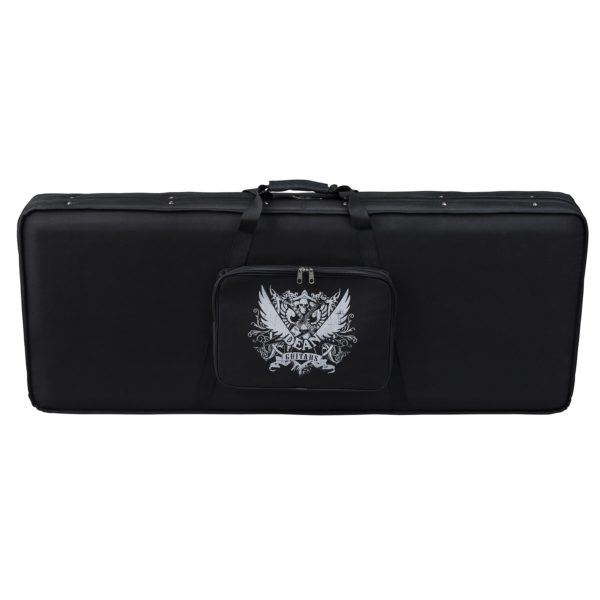 Dean Lightweight Case for ML, V and Z Guitars