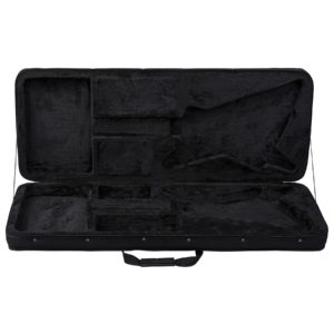 Dean Lightweight Case for ML, V and Z Guitars
