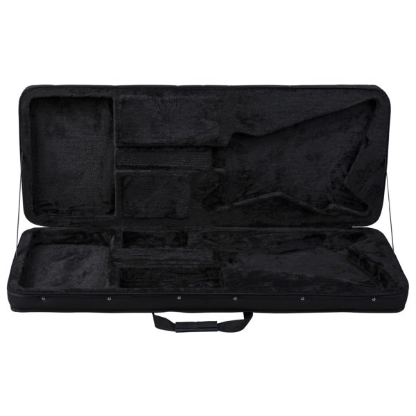 Dean Lightweight Case for ML, V and Z Guitars
