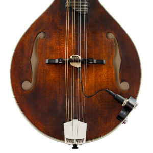KNA MP-2 Mandolin Pickup