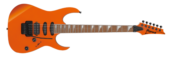 Ibanez RG460DX Electric Guitar ROM