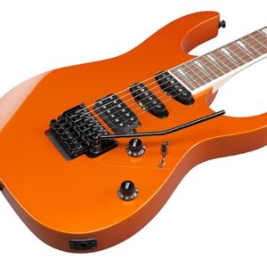 Ibanez RG460DX Electric Guitar