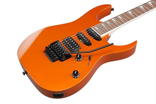 Ibanez RG460DX Electric Guitar