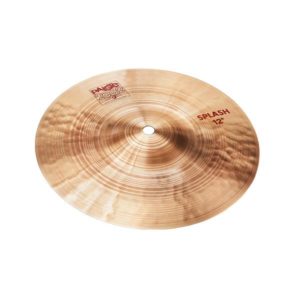 Paiste 2002 Splash Cymbals