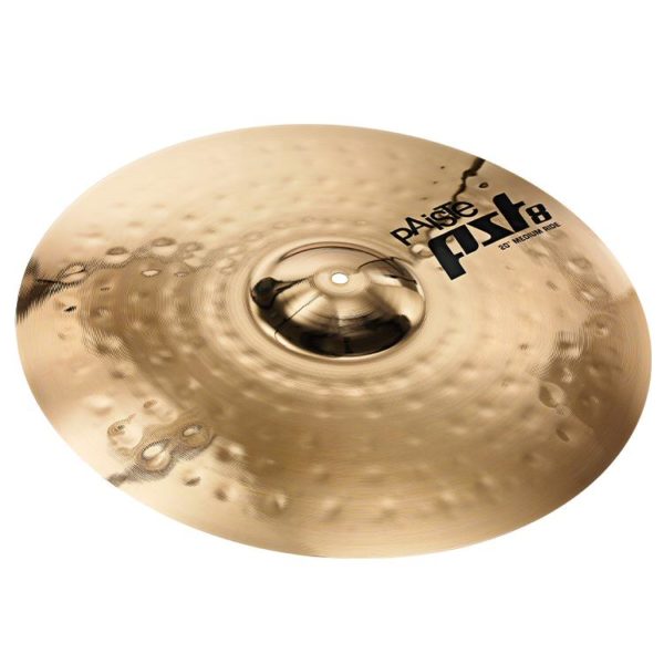 Paiste PST8 Reflector Medium Ride Cymbal
