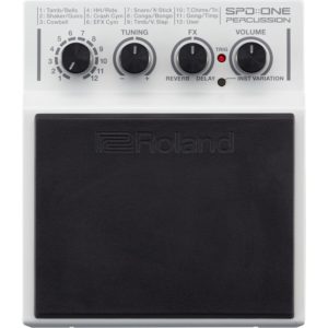 Roland SPD One Percussion Drum Pad