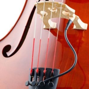 KNA VC-1 Cello Pickup