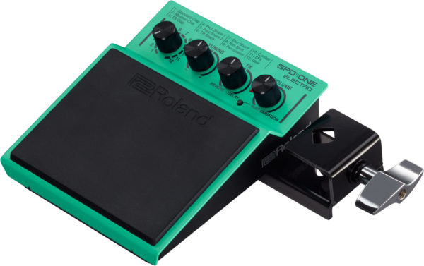 Roland SPD ONE Electro Percussion Pad