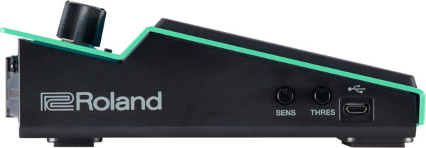 Roland SPD ONE Electro Percussion Pad
