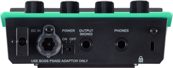 Roland SPD ONE Electro Percussion Pad