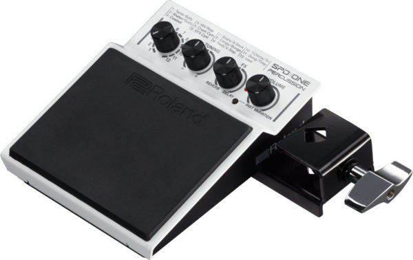 Roland SPD ONE Percussion Drum Pad - Image 4