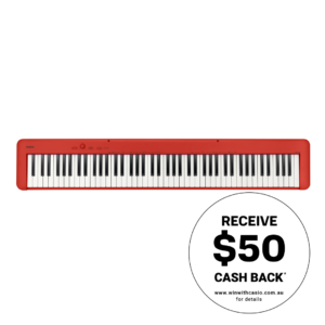 Casio CDP-S160 Slimline Digital Piano