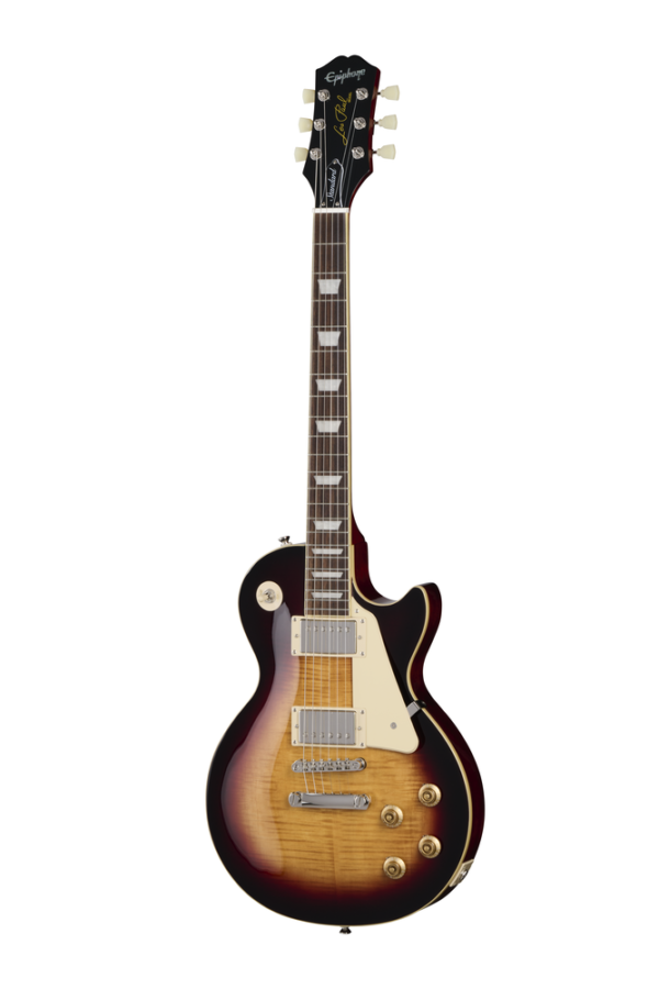 Epiphone Les Paul Standard 50s Bourbon Burst