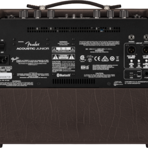 Fender Acoustic Junior