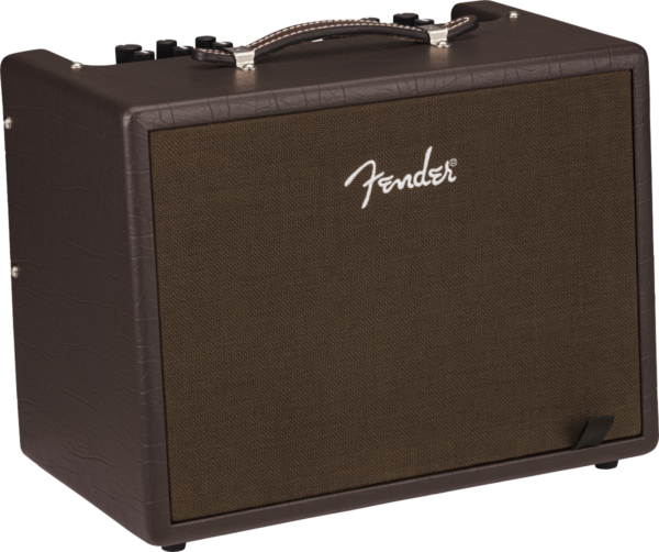 Fender Acoustic Junior
