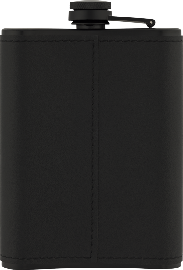 Fender Blackout Flask