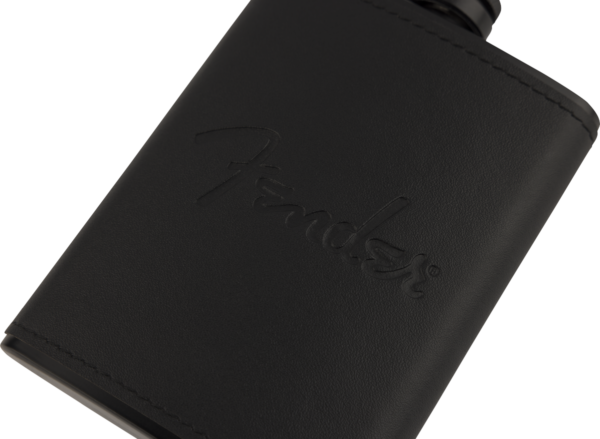 Fender Blackout Flask