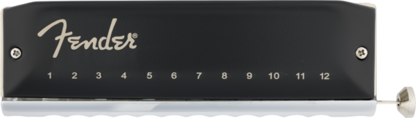 Fender Groove Pro Chromatic Harmonica