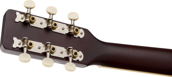 Gretsch Limited Edition Jim Dandy Parlor Solid Top