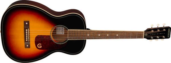 Gretsch Limited Edition Jim Dandy Parlor Solid Top