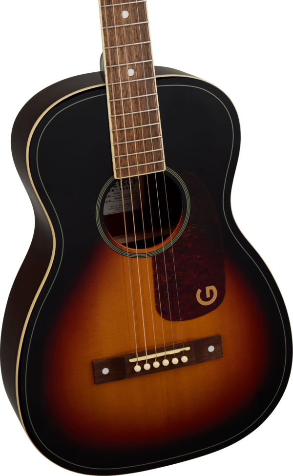 Gretsch Limited Edition Jim Dandy Parlor Solid Top