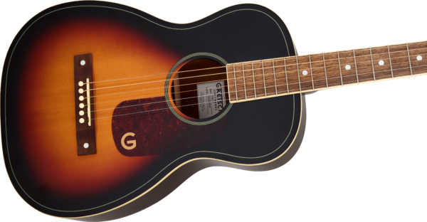 Gretsch Limited Edition Jim Dandy Parlor Solid Top