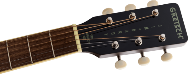 Gretsch Limited Edition Jim Dandy Parlor Solid Top