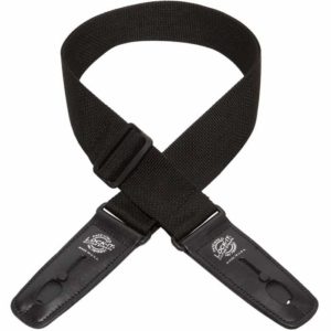 lock-it strap poly black lis-001-p2-blk