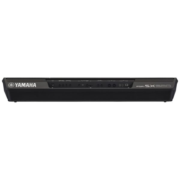 Yamaha PSR-SX920 Arranger Workstation Keyboard