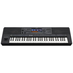 Yamaha PSR-SX920 Arranger Workstation Keyboard