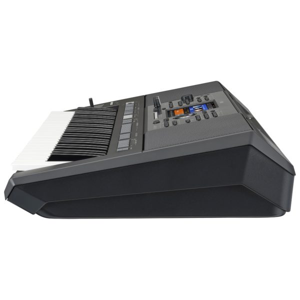Yamaha PSR-SX920 Arranger Workstation Keyboard