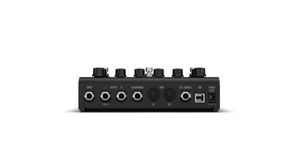 IK Multimedia Amplitube TONEX Pedal