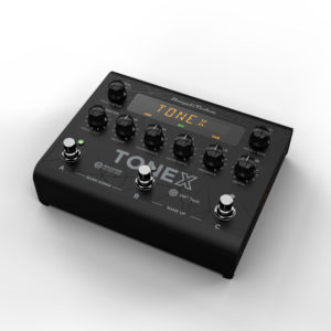 IK Multimedia Amplitube TONEX Pedal