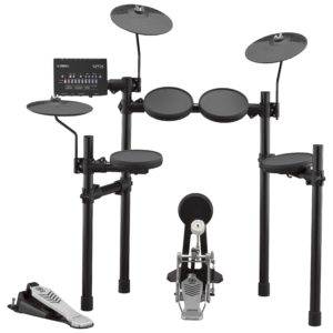 Yamaha DTX-432K Electronic Drum Kit Plus Pack