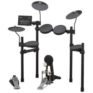 Yamaha DTX-432K Electronic Drum Kit Plus Pack