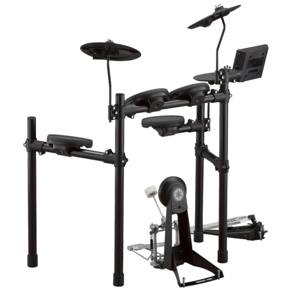 Yamaha DTX-432K Electronic Drum Kit Plus Pack