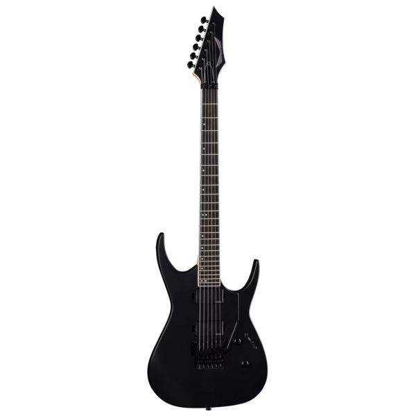 Dean Exile Select Floyd Fluence Black Satin