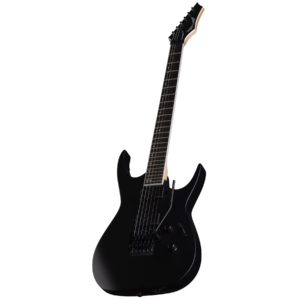 Dean Exile Select Floyd Fluence Black Satin