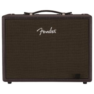 Fender Acoustic Junior