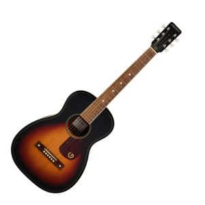Gretsch Limited Edition Jim Dandy Parlor Solid Top