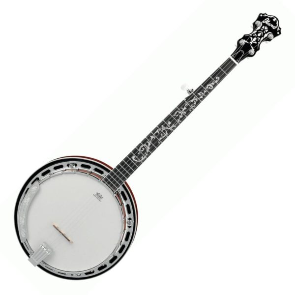 Ibanez B200 5-string Banjo