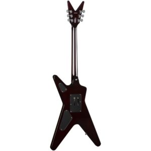 Dean ML 79 Floyd Flame Top