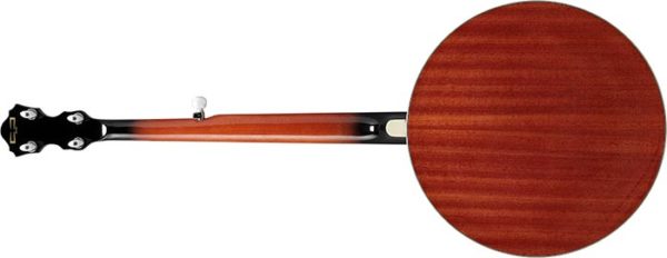 Ibanez B200 5-string Banjo