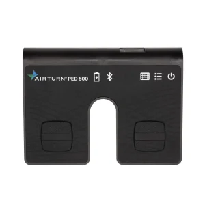 Airturn PED500 Bluetooth Pedal