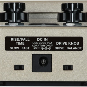 Boss RT-2 Rotary Ensemble Pedal